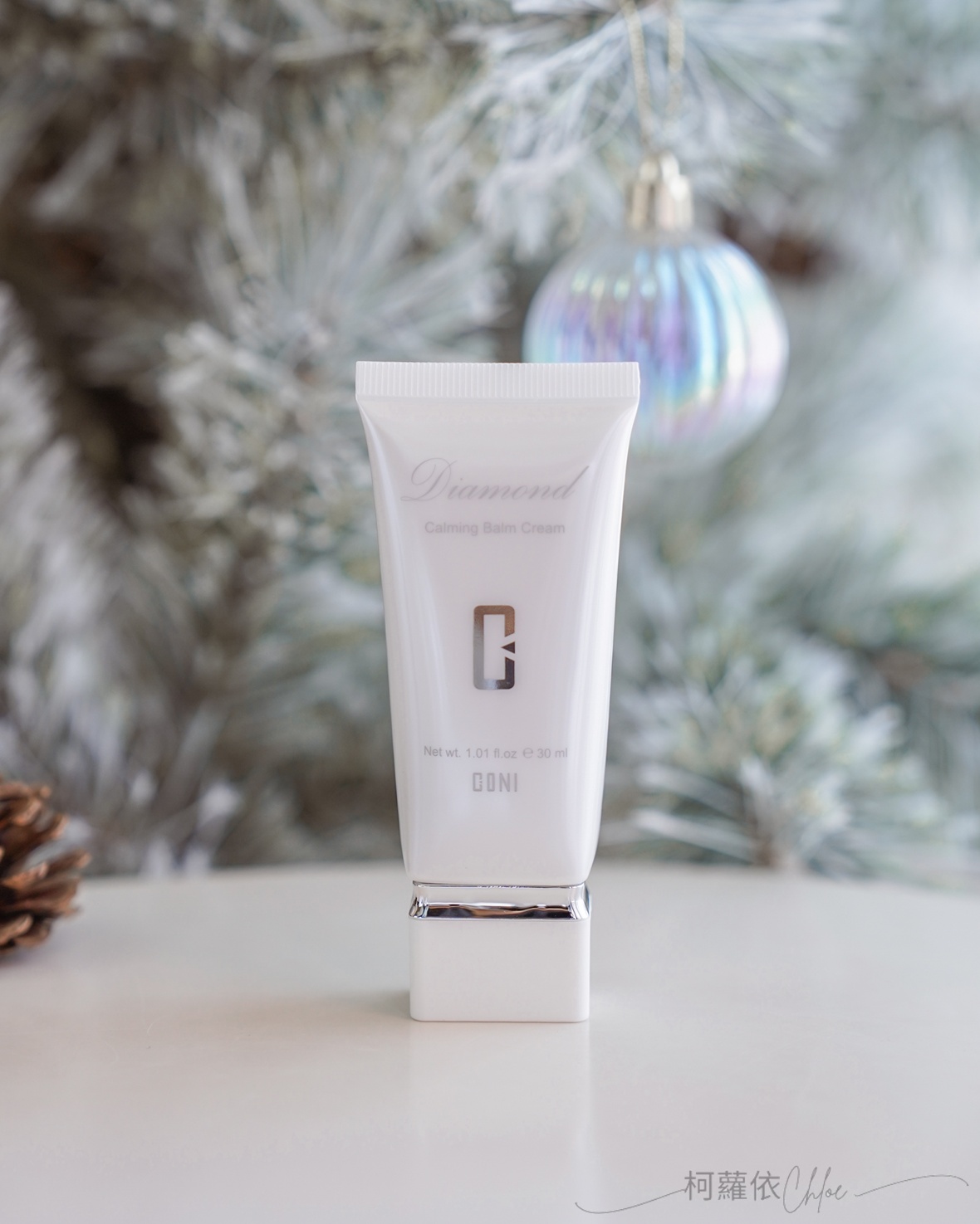 頂級保養推薦|康倪CONI 鑽彩綻光禮盒組 聖誕新品開箱 三步驟打造鑽石般光澤肌 - 第31張圖 頂級保養推薦|康倪CONI 鑽彩綻光禮盒組 聖誕新品開箱 三步驟打造鑽石般光澤肌