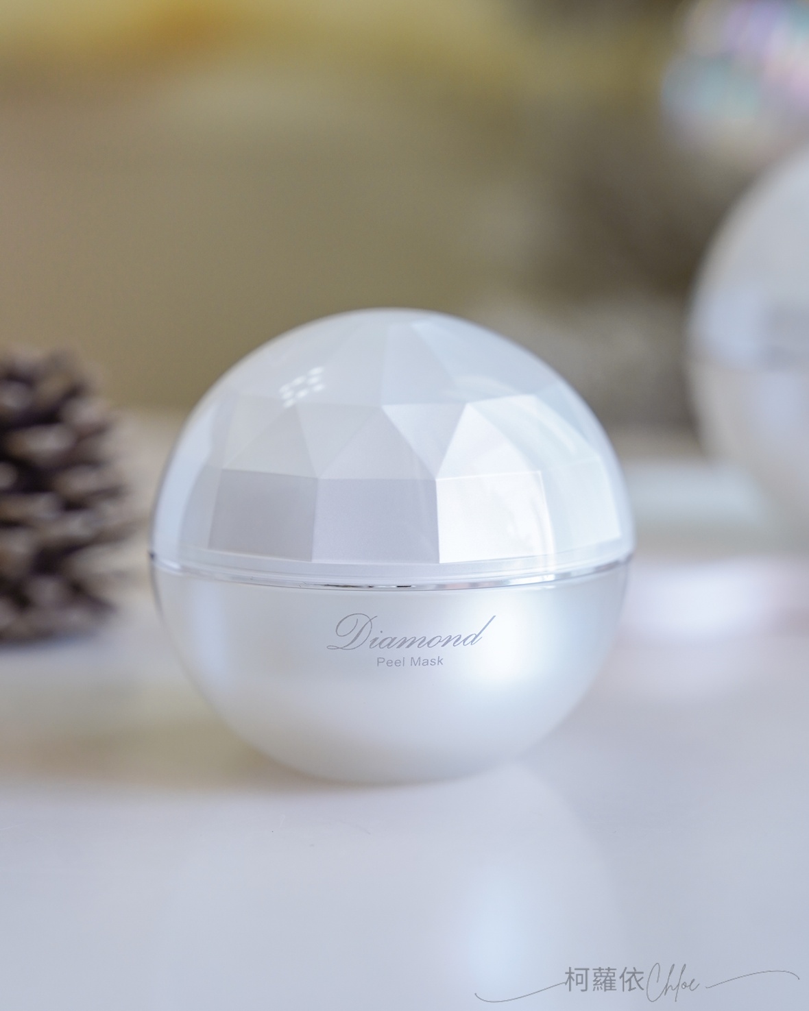 頂級保養推薦|康倪CONI 鑽彩綻光禮盒組 聖誕新品開箱 三步驟打造鑽石般光澤肌 - 第10張圖 頂級保養推薦|康倪CONI 鑽彩綻光禮盒組 聖誕新品開箱 三步驟打造鑽石般光澤肌