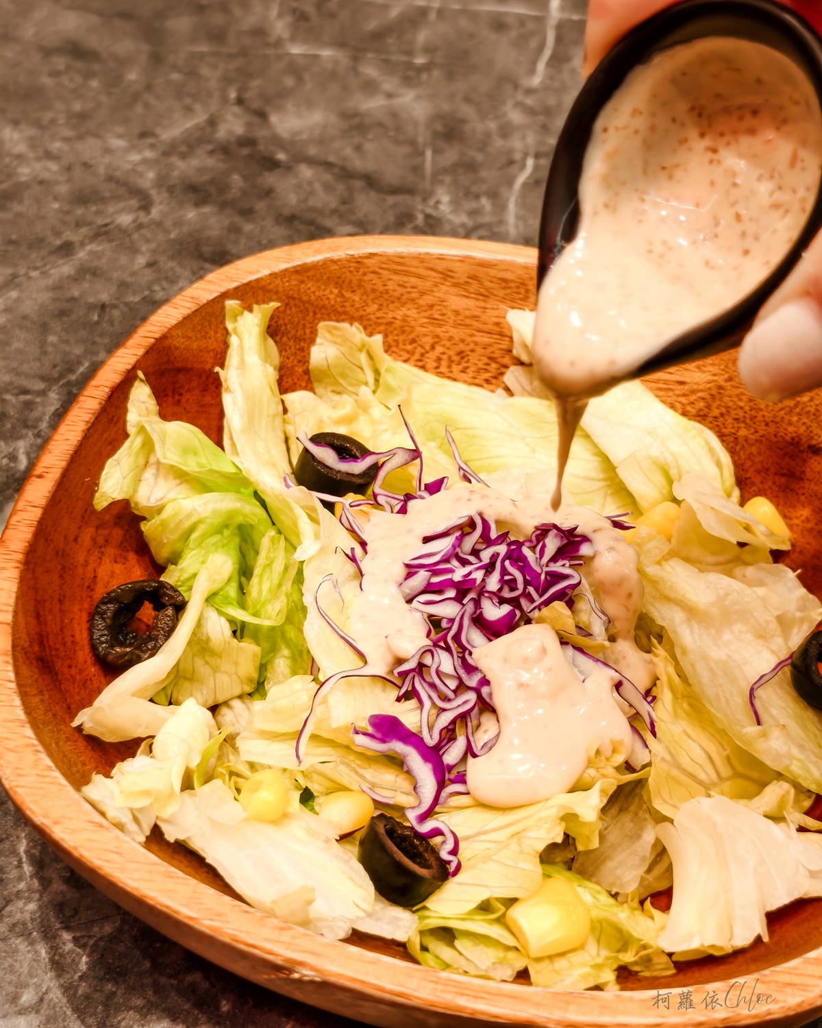 280元起開心吃個人燒肉套餐 IKIGAI 台南小北門店 免費續白飯、花蛤味噌湯和佐料