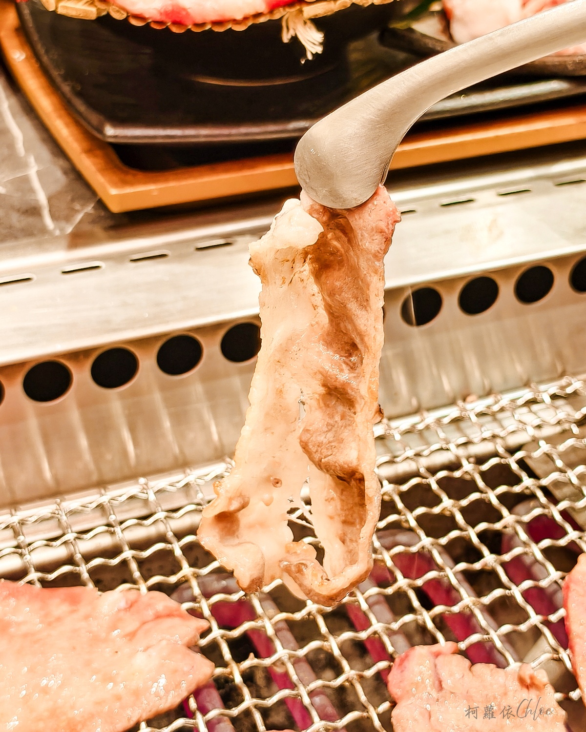 280元起開心吃個人燒肉套餐 IKIGAI 台南小北門店 免費續白飯、花蛤味噌湯和佐料