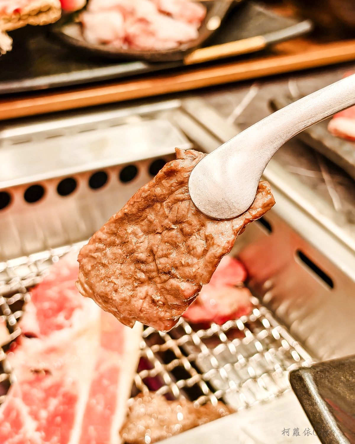 280元起開心吃個人燒肉套餐 IKIGAI 台南小北門店 免費續白飯、花蛤味噌湯和佐料