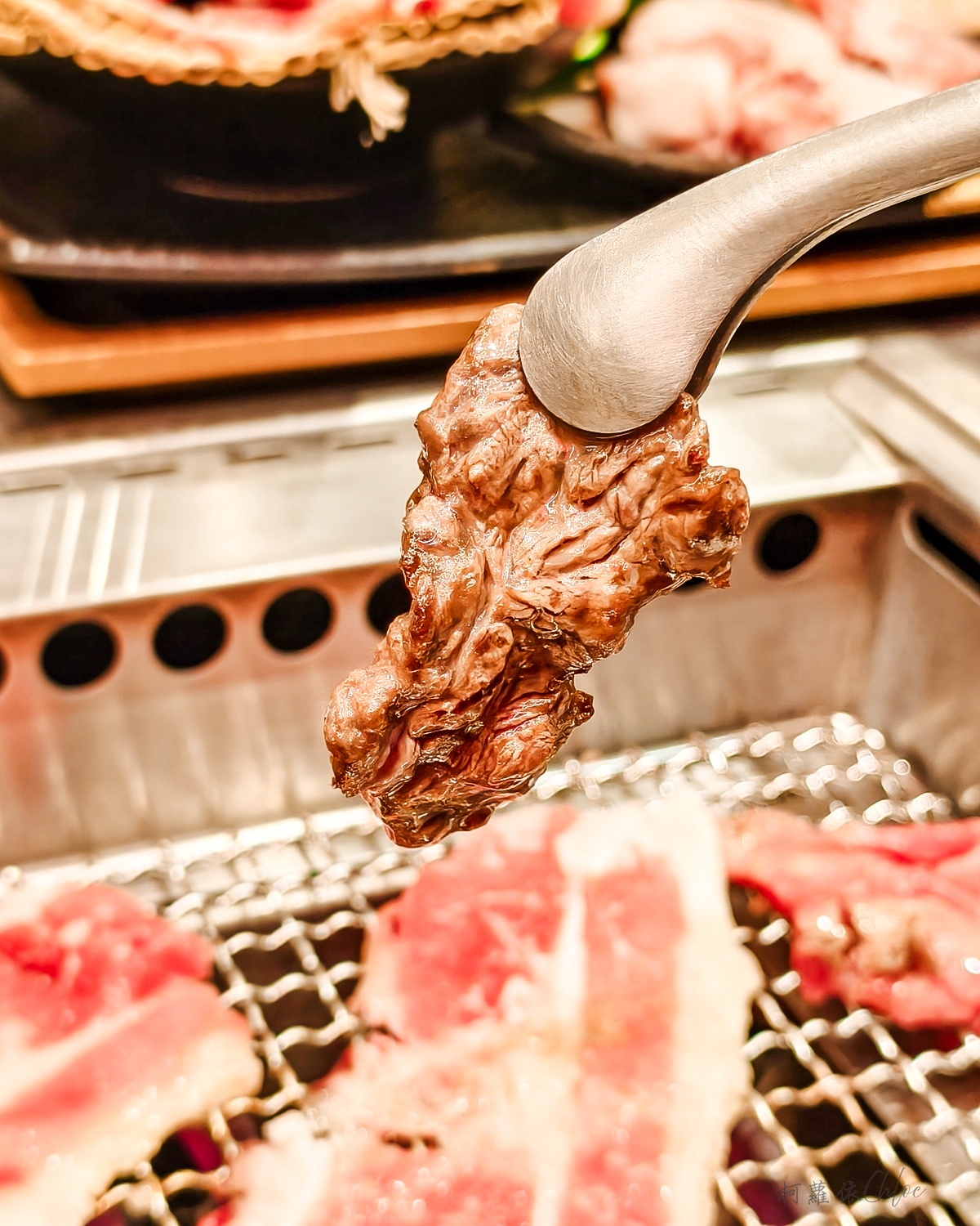 280元起開心吃個人燒肉套餐 IKIGAI 台南小北門店 免費續白飯、花蛤味噌湯和佐料