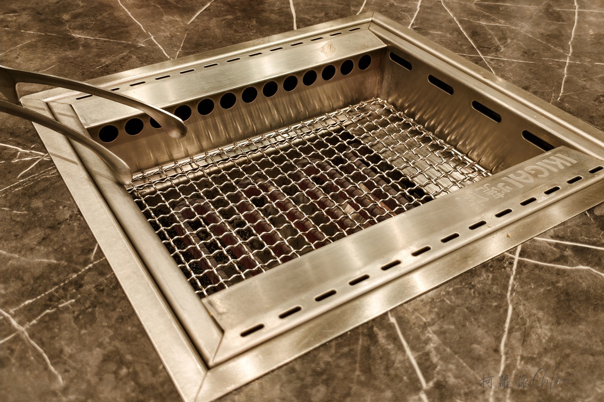 280元起開心吃個人燒肉套餐 IKIGAI 台南小北門店 免費續白飯、花蛤味噌湯和佐料