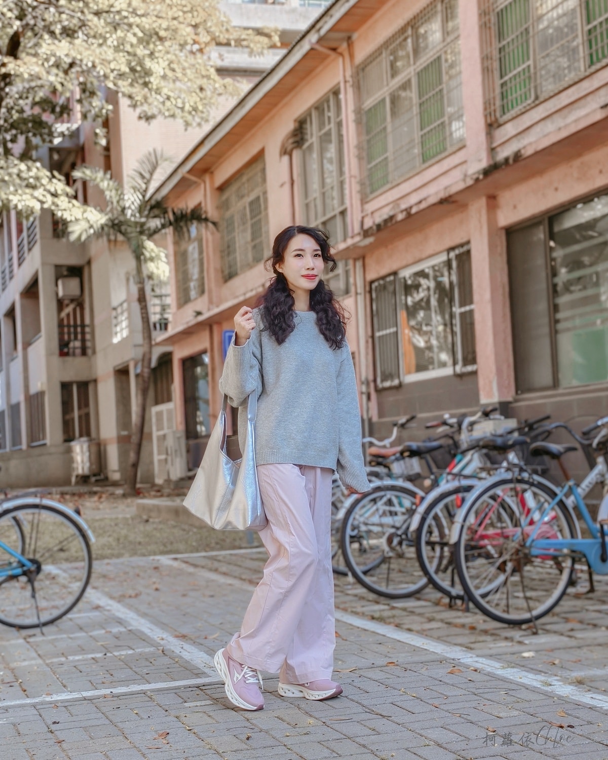 Diadora評價|足弓支撐運動鞋分享 久走不累鞋子推薦 城市光影時尚運動鞋實穿心得 - 第13張圖 Diadora評價|足弓支撐運動鞋分享 久走不累鞋子推薦 城市光影時尚運動鞋實穿心得