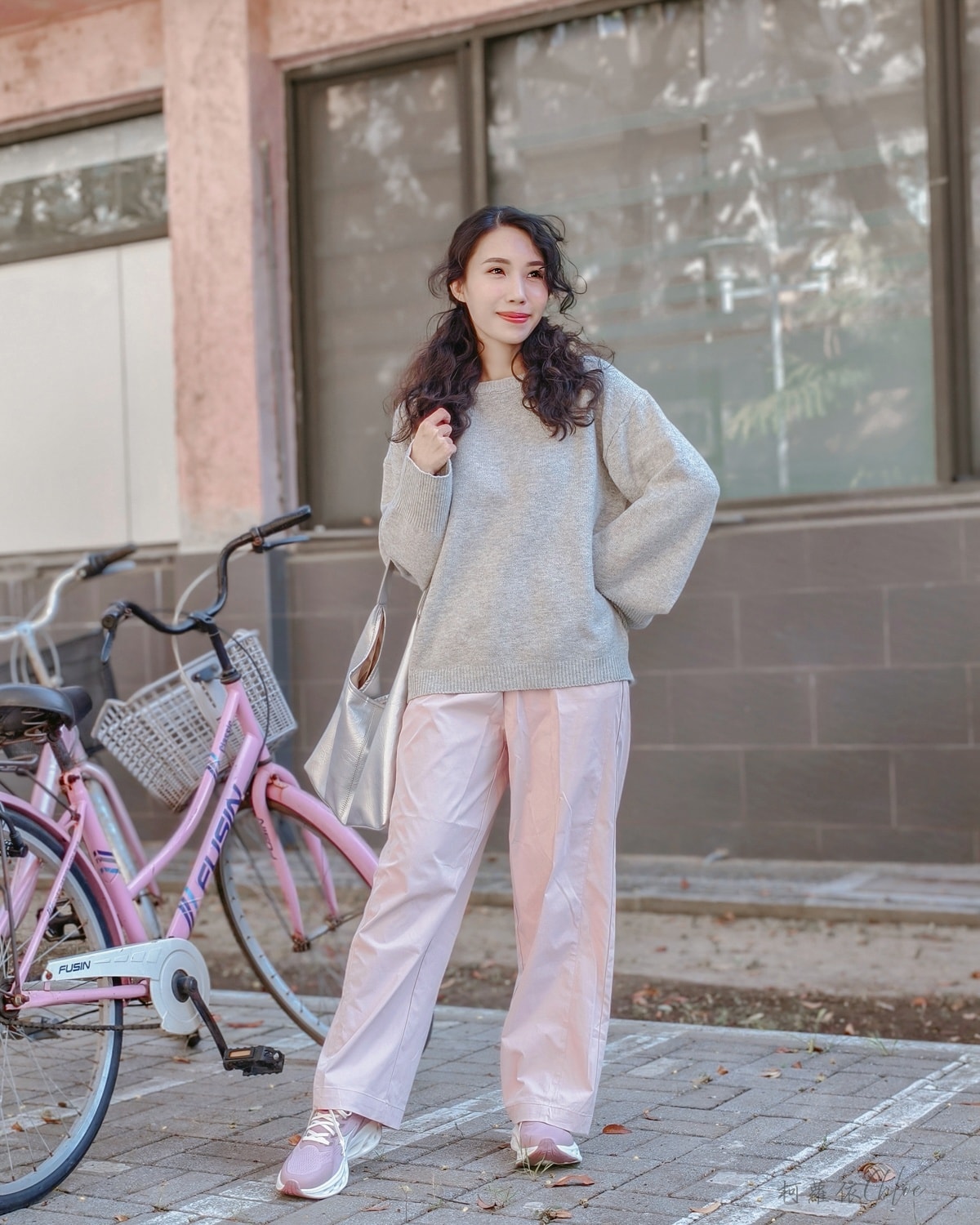 Diadora評價|足弓支撐運動鞋分享 久走不累鞋子推薦 城市光影時尚運動鞋實穿心得 - 第14張圖 Diadora評價|足弓支撐運動鞋分享 久走不累鞋子推薦 城市光影時尚運動鞋實穿心得