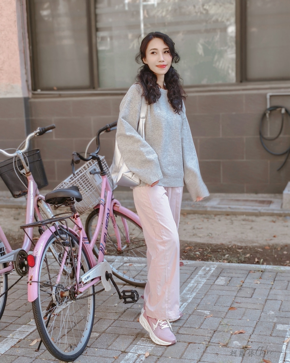 Diadora評價｜足弓支撐運動鞋分享 久走不累鞋子推薦 城市光影時尚運動鞋實穿心得