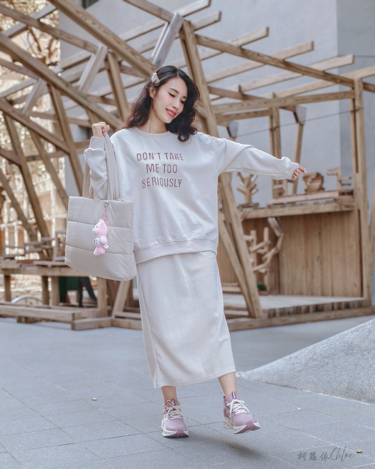 Diadora評價｜足弓支撐運動鞋分享 久走不累鞋子推薦 城市光影時尚運動鞋實穿心得