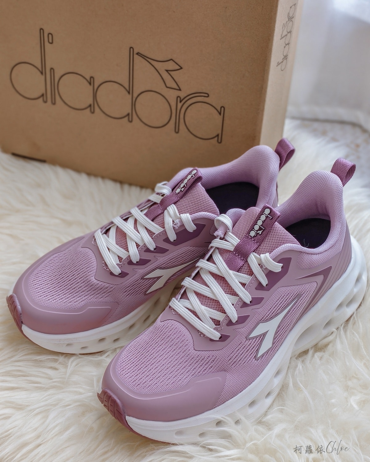 Diadora評價|足弓支撐運動鞋分享 久走不累鞋子推薦 城市光影時尚運動鞋實穿心得 - 第6張圖 Diadora評價|足弓支撐運動鞋分享 久走不累鞋子推薦 城市光影時尚運動鞋實穿心得