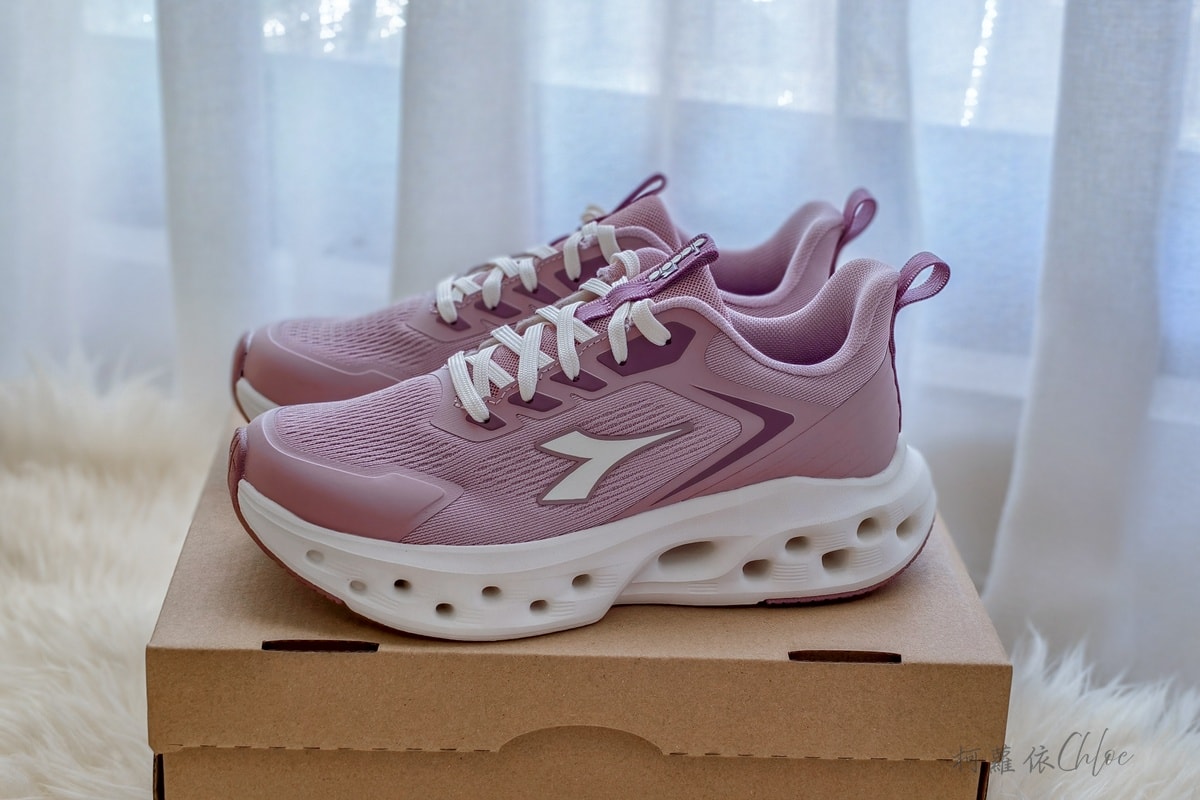 Diadora評價|足弓支撐運動鞋分享 久走不累鞋子推薦 城市光影時尚運動鞋實穿心得 - 第7張圖 Diadora評價|足弓支撐運動鞋分享 久走不累鞋子推薦 城市光影時尚運動鞋實穿心得