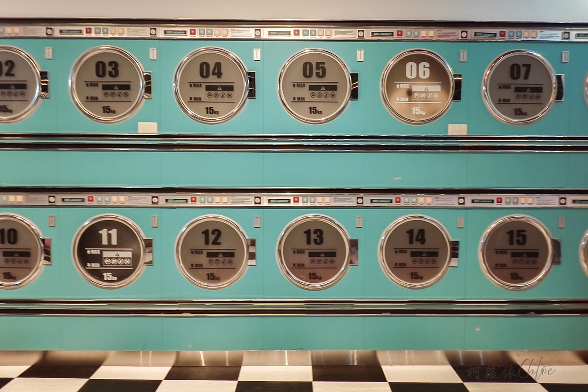 台南滑輪場推薦｜大魯閣Roller186滑輪場南紡館 美式復古風好拍好玩 週三女孩日只要100元