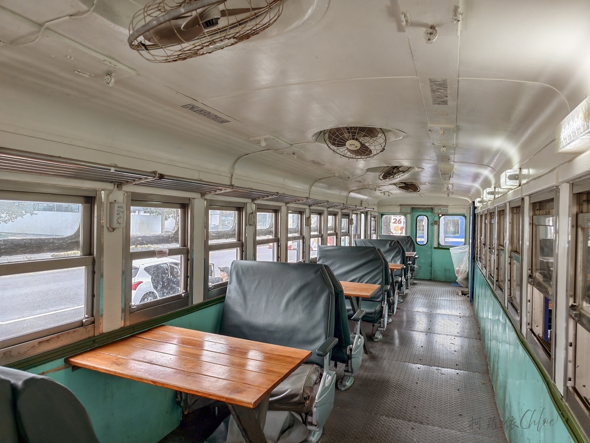 台東池上親子餐廳|悟饕池上飯包文化故事館 在藍皮火車廂內吃懷舊鐵路便當 - 第17張圖 台東池上親子餐廳|悟饕池上飯包文化故事館 在藍皮火車廂內吃懷舊鐵路便當