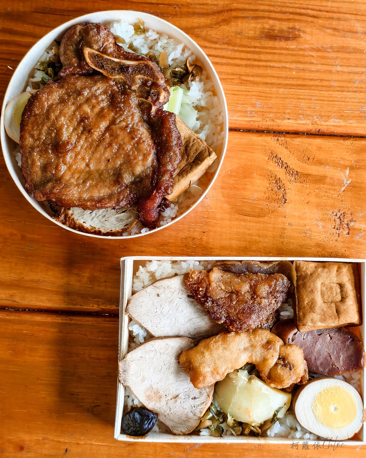 台東池上親子餐廳|悟饕池上飯包文化故事館 在藍皮火車廂內吃懷舊鐵路便當 - 第21張圖 台東池上親子餐廳|悟饕池上飯包文化故事館 在藍皮火車廂內吃懷舊鐵路便當