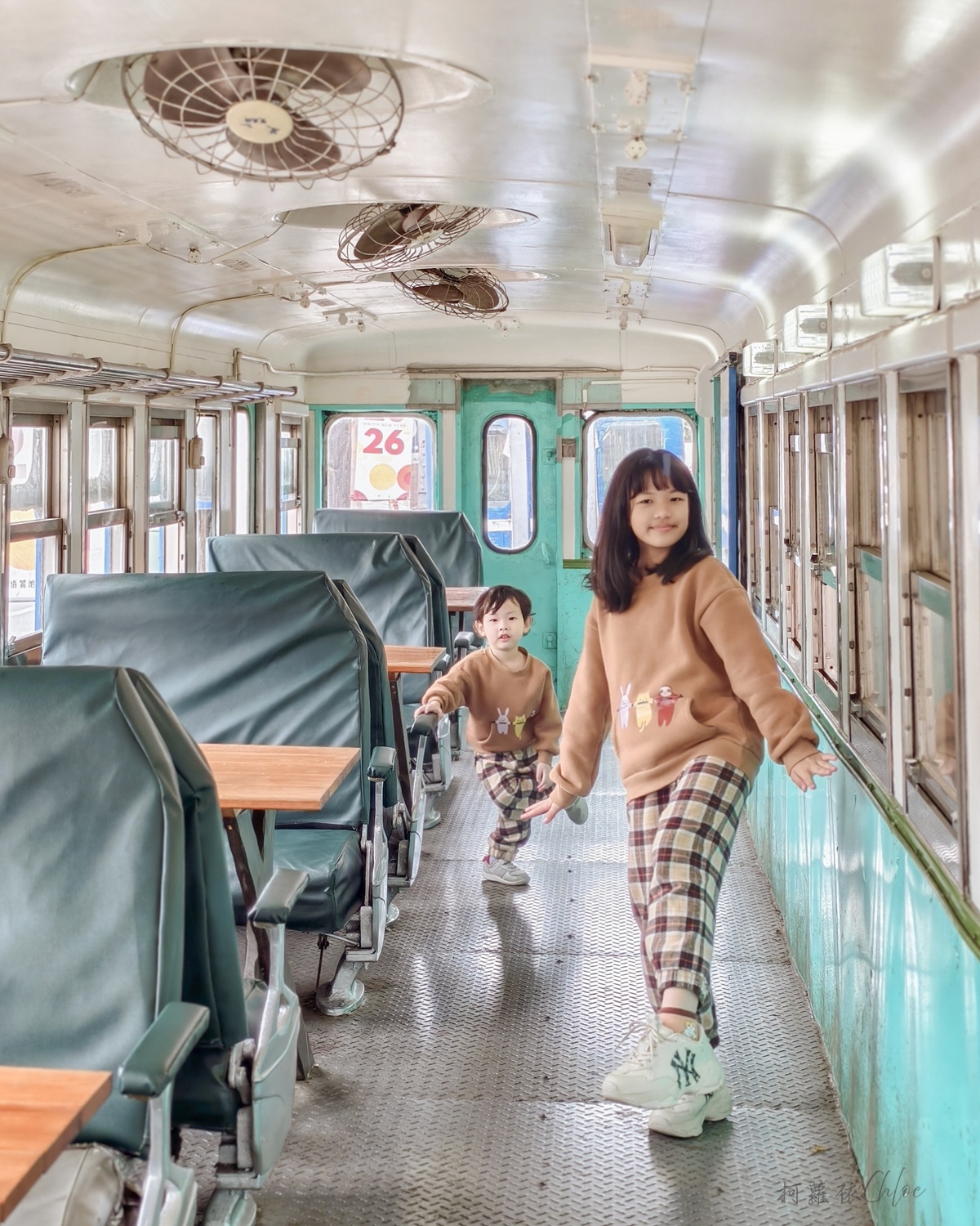 台東池上親子餐廳|悟饕池上飯包文化故事館 在藍皮火車廂內吃懷舊鐵路便當 - 第30張圖 台東池上親子餐廳|悟饕池上飯包文化故事館 在藍皮火車廂內吃懷舊鐵路便當