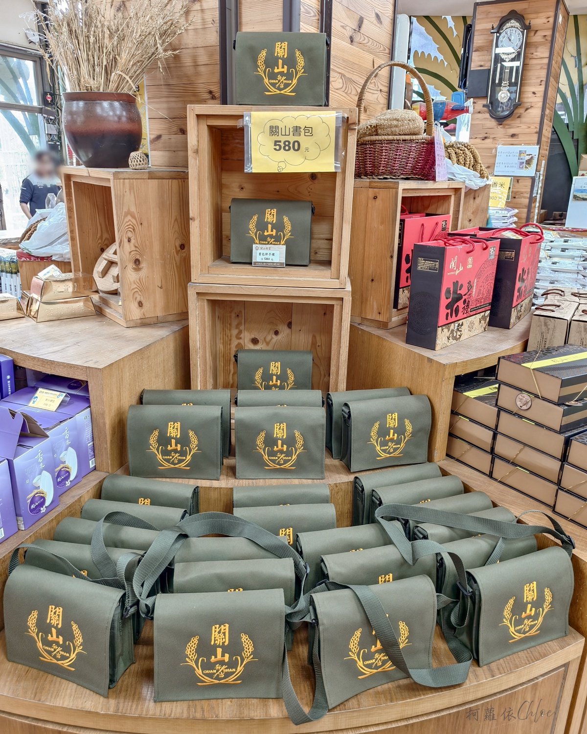 台東親子景點｜米國學校-關山鎮農會休閒旅遊中心 免門票 寓教於樂的食農教育行程