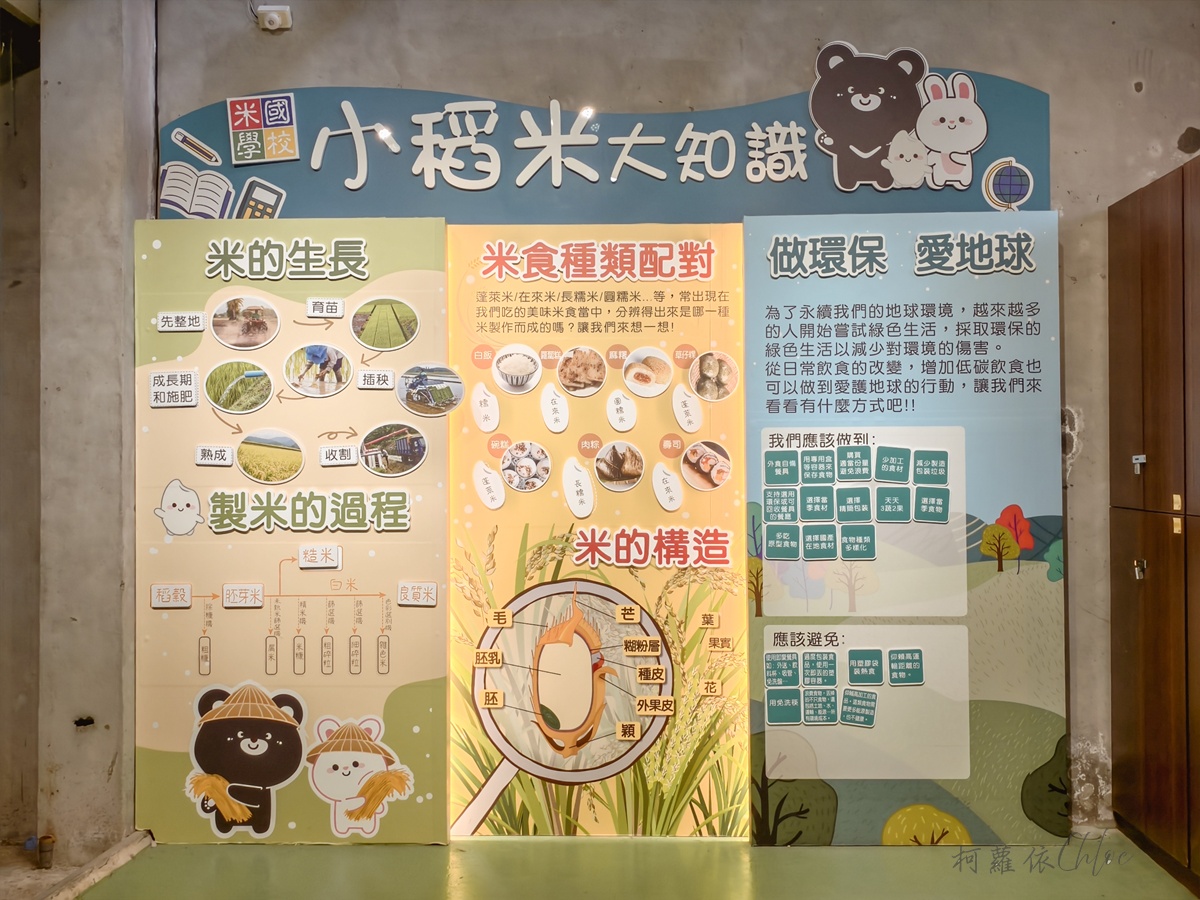 台東親子景點｜米國學校-關山鎮農會休閒旅遊中心 免門票 寓教於樂的食農教育行程