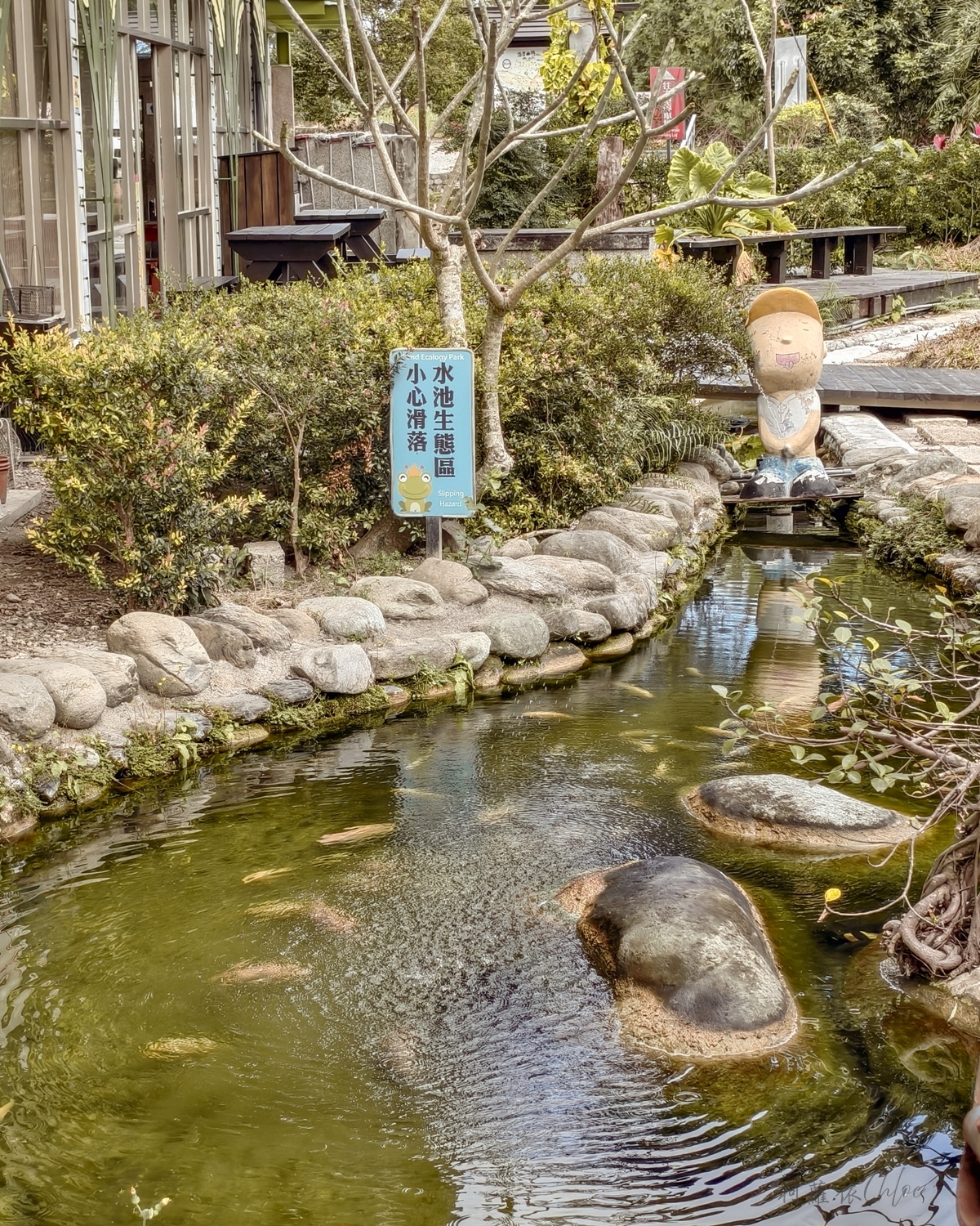 台東親子景點｜米國學校-關山鎮農會休閒旅遊中心 免門票 寓教於樂的食農教育行程