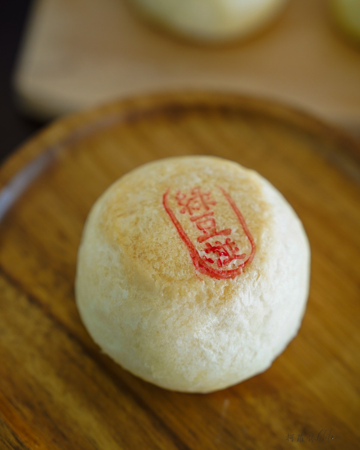 年節禮盒必買推薦｜台北犁記綠豆椪 蛋黃酥 鳳凰鯉魚開箱心得 只有台北有的經典伴手禮