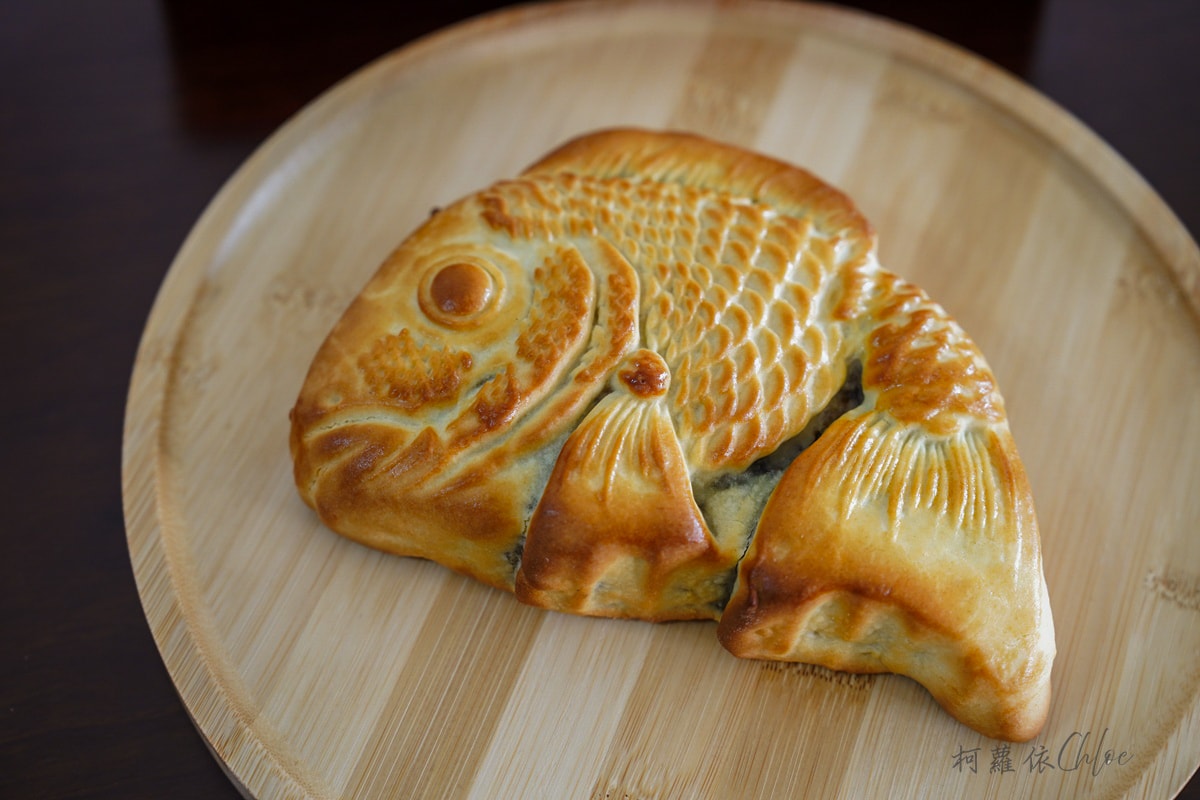 年節禮盒必買推薦｜台北犁記綠豆椪 蛋黃酥 鳳凰鯉魚開箱心得 只有台北有的經典伴手禮