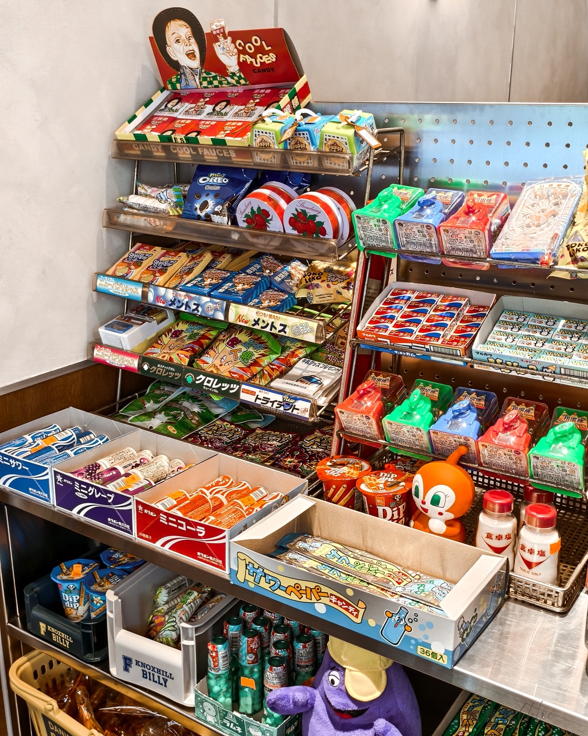 台南永康復古咖啡廳|阿美嬤喫茶舖 紅茶牛奶 吐司輕食 迷你柑仔店回味童年 - 第13張圖 台南永康復古咖啡廳|阿美嬤喫茶舖 紅茶牛奶 吐司輕食 迷你柑仔店回味童年