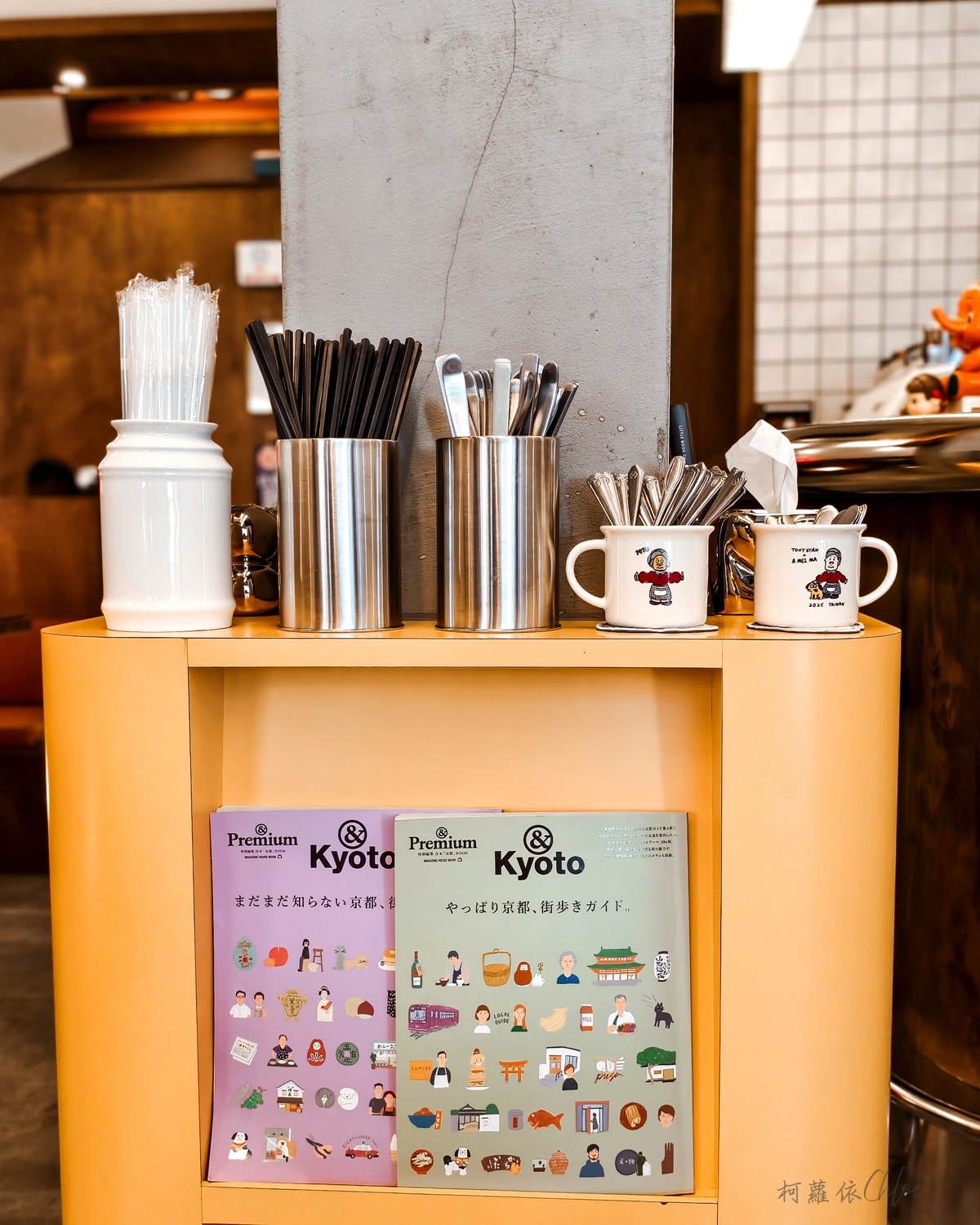 台南永康復古咖啡廳|阿美嬤喫茶舖 紅茶牛奶 吐司輕食 迷你柑仔店回味童年 - 第16張圖 台南永康復古咖啡廳|阿美嬤喫茶舖 紅茶牛奶 吐司輕食 迷你柑仔店回味童年