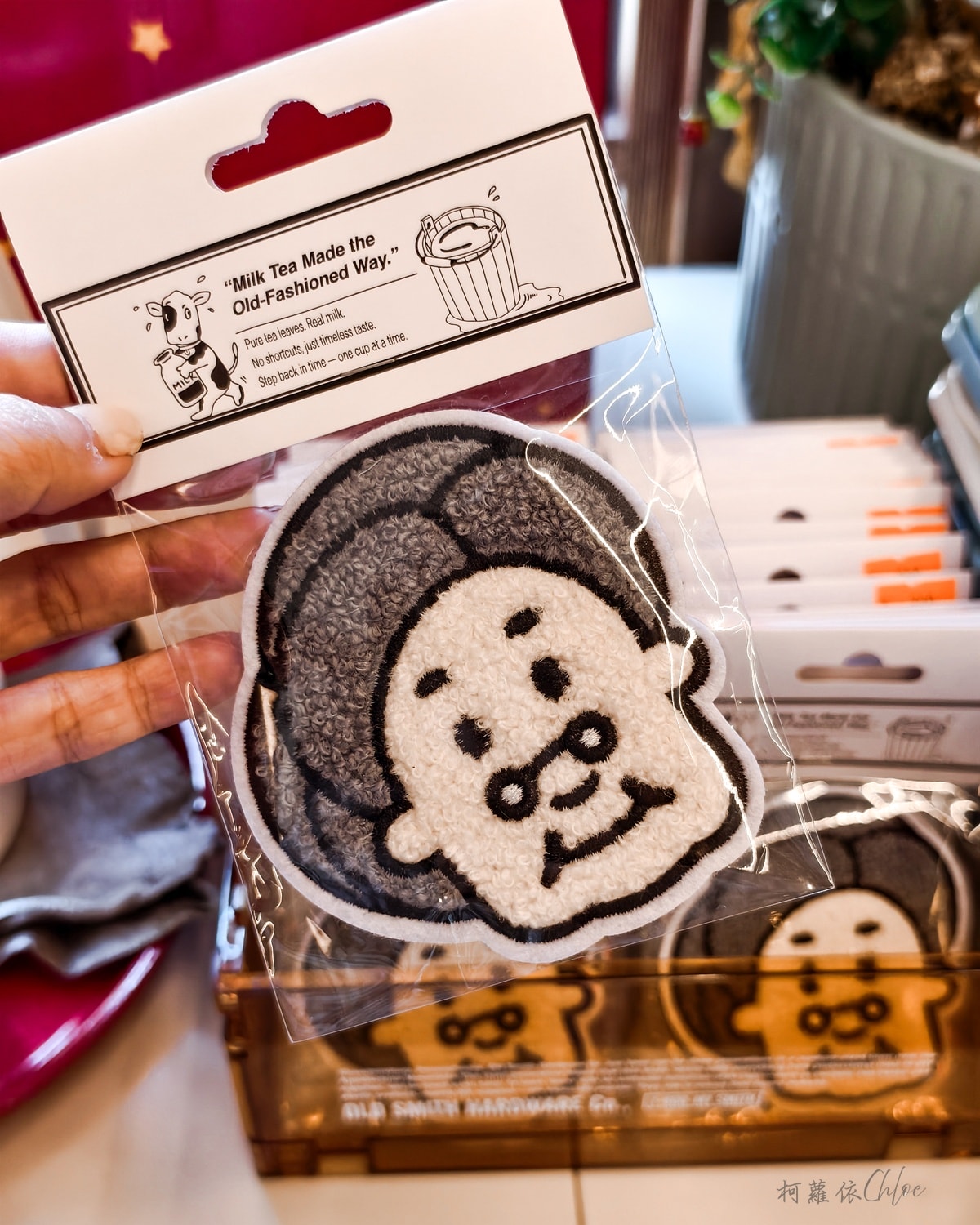 台南永康復古咖啡廳|阿美嬤喫茶舖 紅茶牛奶 吐司輕食 迷你柑仔店回味童年 - 第18張圖 台南永康復古咖啡廳|阿美嬤喫茶舖 紅茶牛奶 吐司輕食 迷你柑仔店回味童年