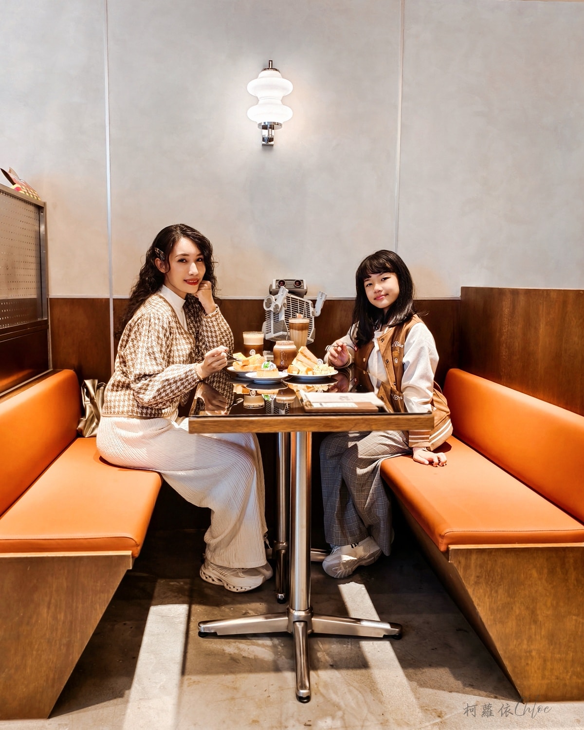 台南永康復古咖啡廳|阿美嬤喫茶舖 紅茶牛奶 吐司輕食 迷你柑仔店回味童年 - 第21張圖 台南永康復古咖啡廳|阿美嬤喫茶舖 紅茶牛奶 吐司輕食 迷你柑仔店回味童年