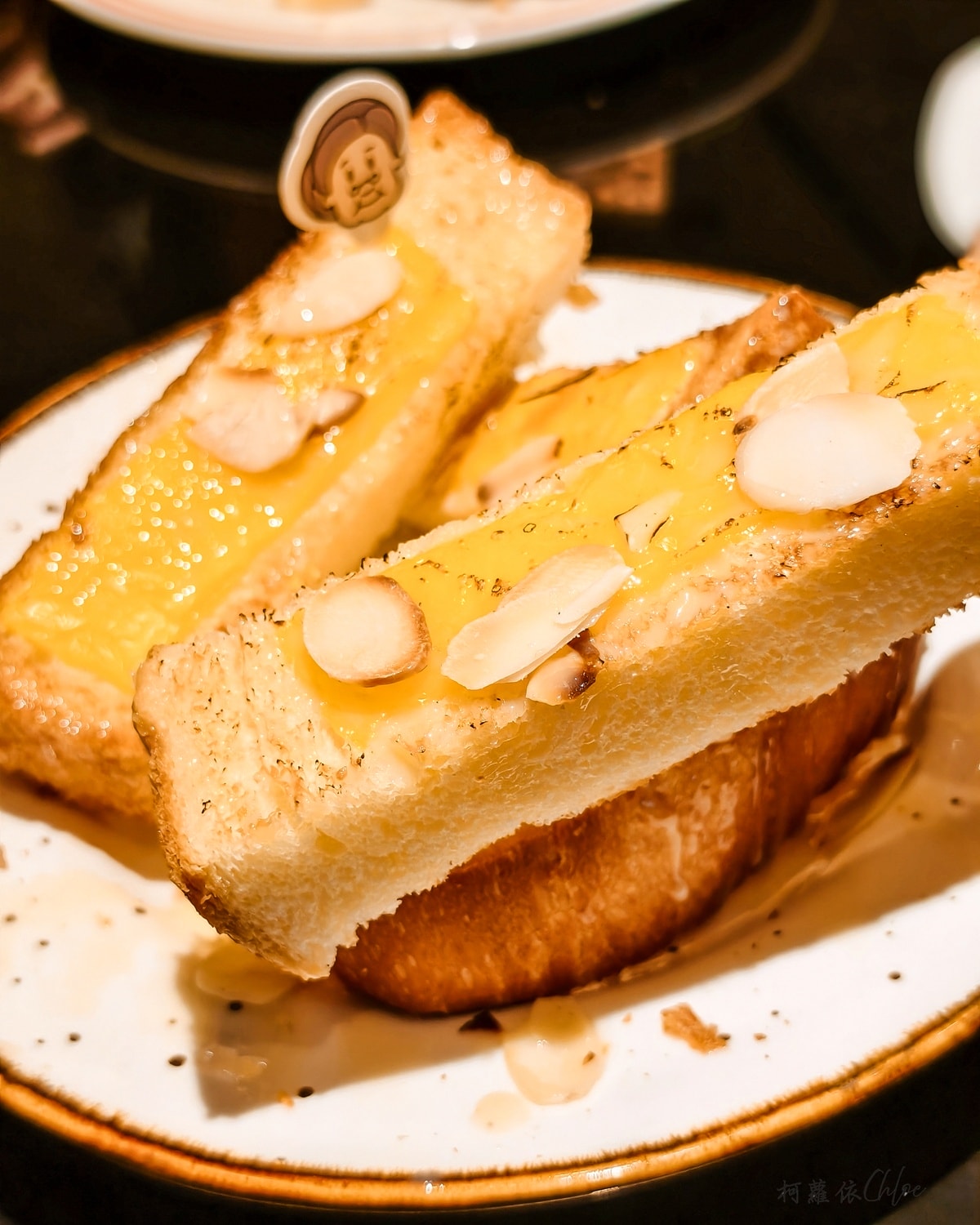 台南永康復古咖啡廳|阿美嬤喫茶舖 紅茶牛奶 吐司輕食 迷你柑仔店回味童年 - 第25張圖 台南永康復古咖啡廳|阿美嬤喫茶舖 紅茶牛奶 吐司輕食 迷你柑仔店回味童年