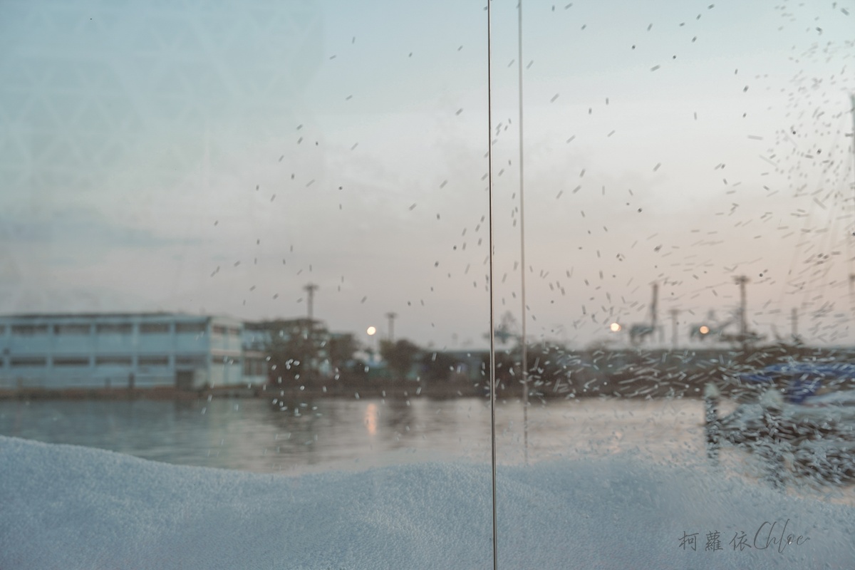 高雄國際貨櫃藝術節-愛耍廢 搭乘文化遊艇巡航高雄港 遇見藝術與港都記憶的美好