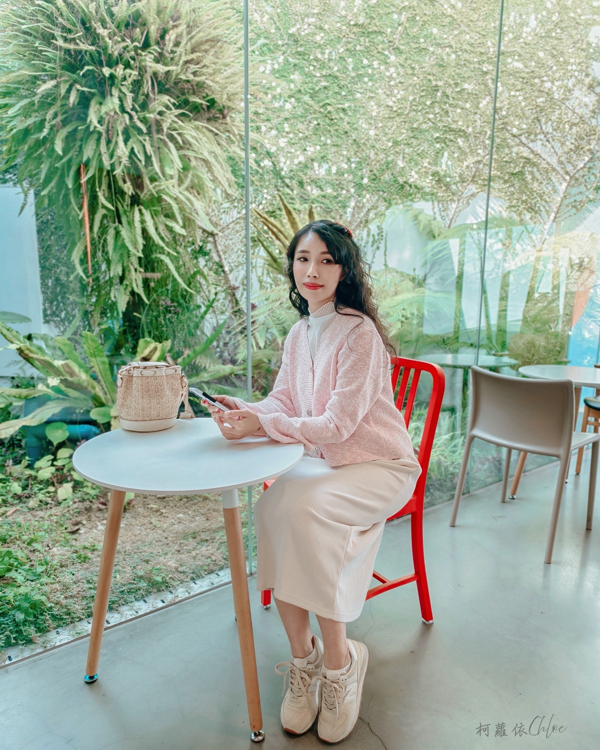 高雄鼓山｜GOR’COFFEE Pâtisserie法式烘焙輕食咖啡 內惟藝術中心質感咖啡廳