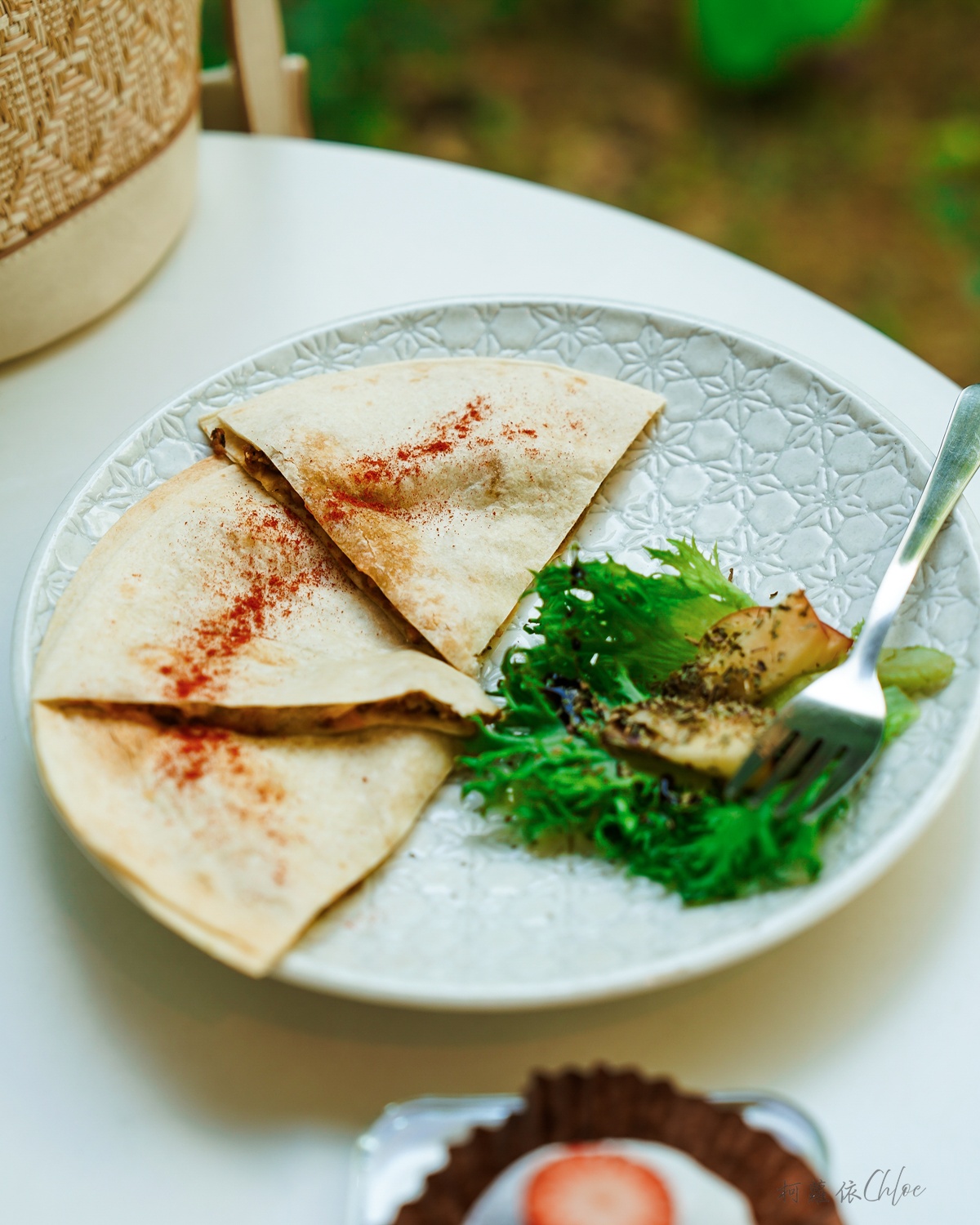 高雄鼓山｜GOR’COFFEE Pâtisserie法式烘焙輕食咖啡 內惟藝術中心質感咖啡廳