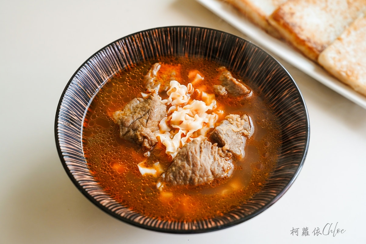 光榮發冷凍食材開箱｜南部知名早餐批發首選 人氣冷凍料理在家快速變身早餐店