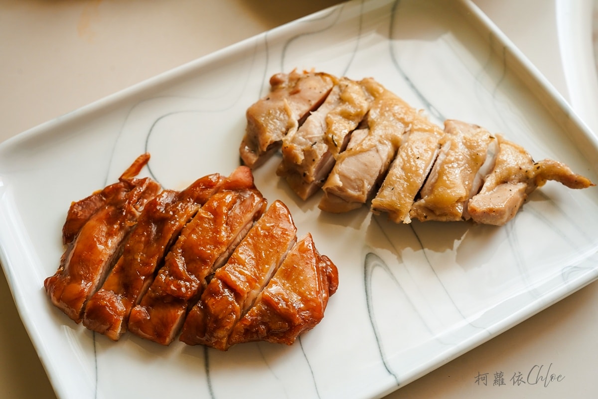 光榮發冷凍食材開箱｜南部知名早餐批發首選 人氣冷凍料理在家快速變身早餐店