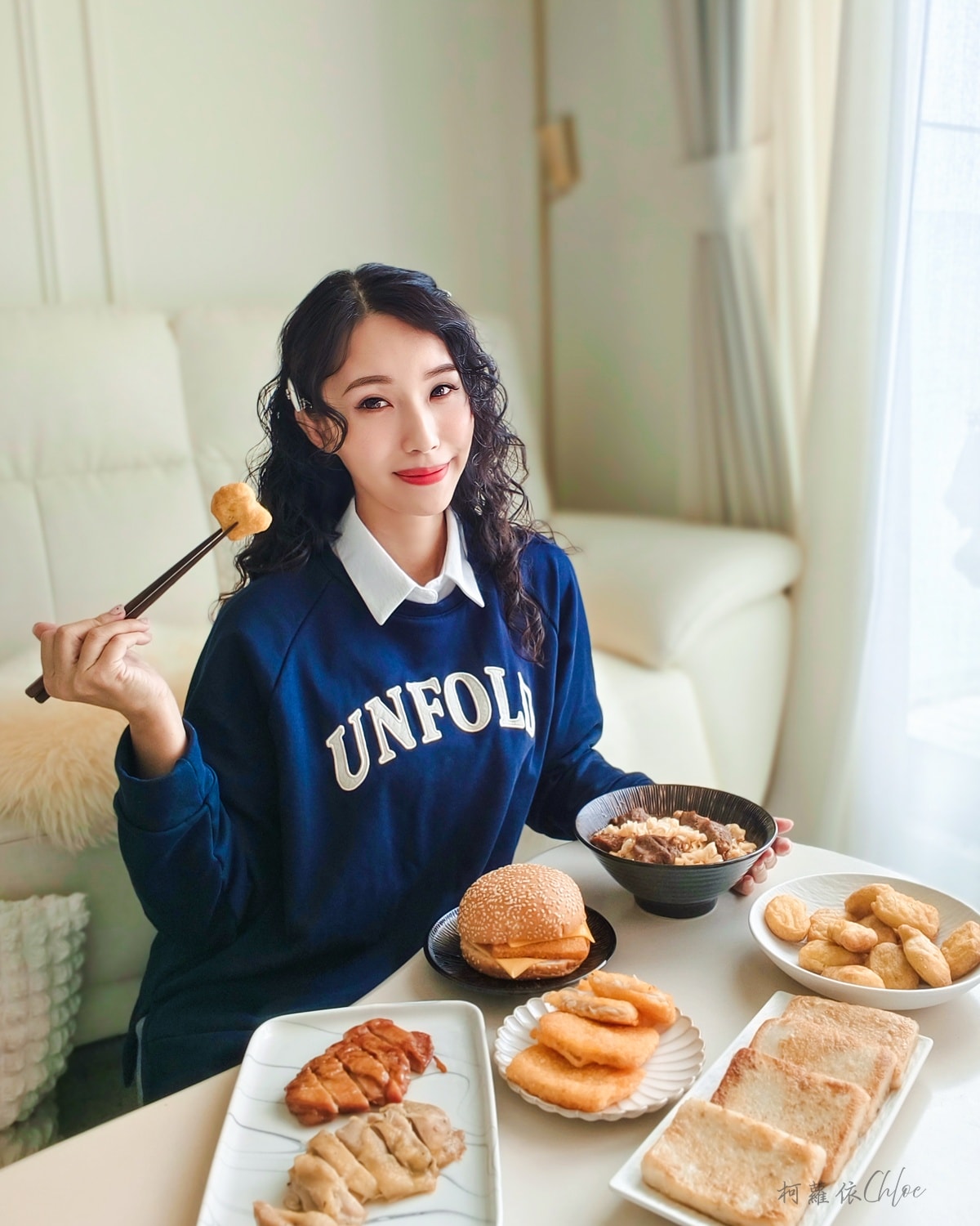 光榮發冷凍食材開箱｜南部知名早餐批發首選 人氣冷凍料理在家快速變身早餐店
