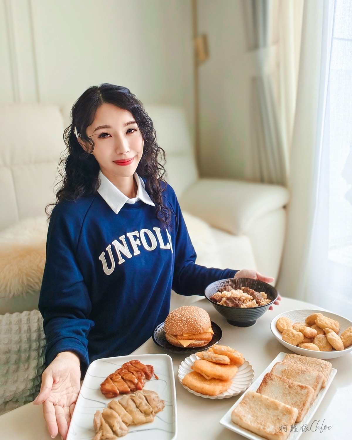 光榮發冷凍食材開箱｜南部知名早餐批發首選 人氣冷凍料理在家快速變身早餐店