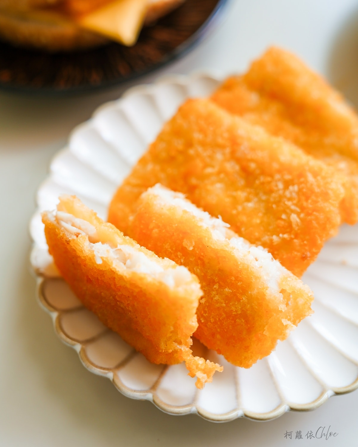 光榮發冷凍食材開箱｜南部知名早餐批發首選 人氣冷凍料理在家快速變身早餐店