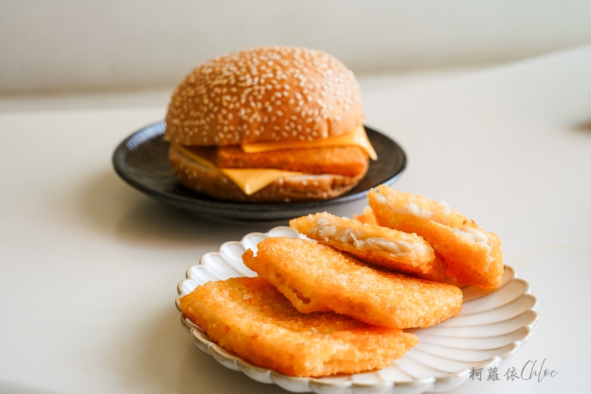 光榮發冷凍食材開箱｜南部知名早餐批發首選 人氣冷凍料理在家快速變身早餐店