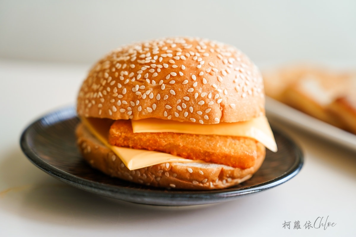 光榮發冷凍食材開箱｜南部知名早餐批發首選 人氣冷凍料理在家快速變身早餐店