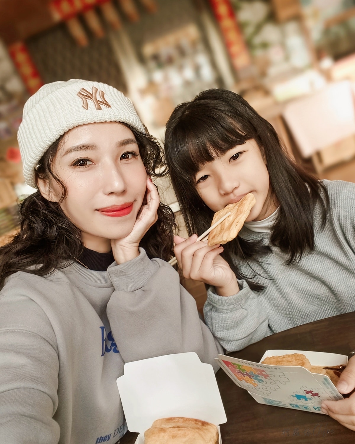 台東池上美食｜在地人的早餐 【大池豆皮店】 古早味的豆漿 香煎豆包必點