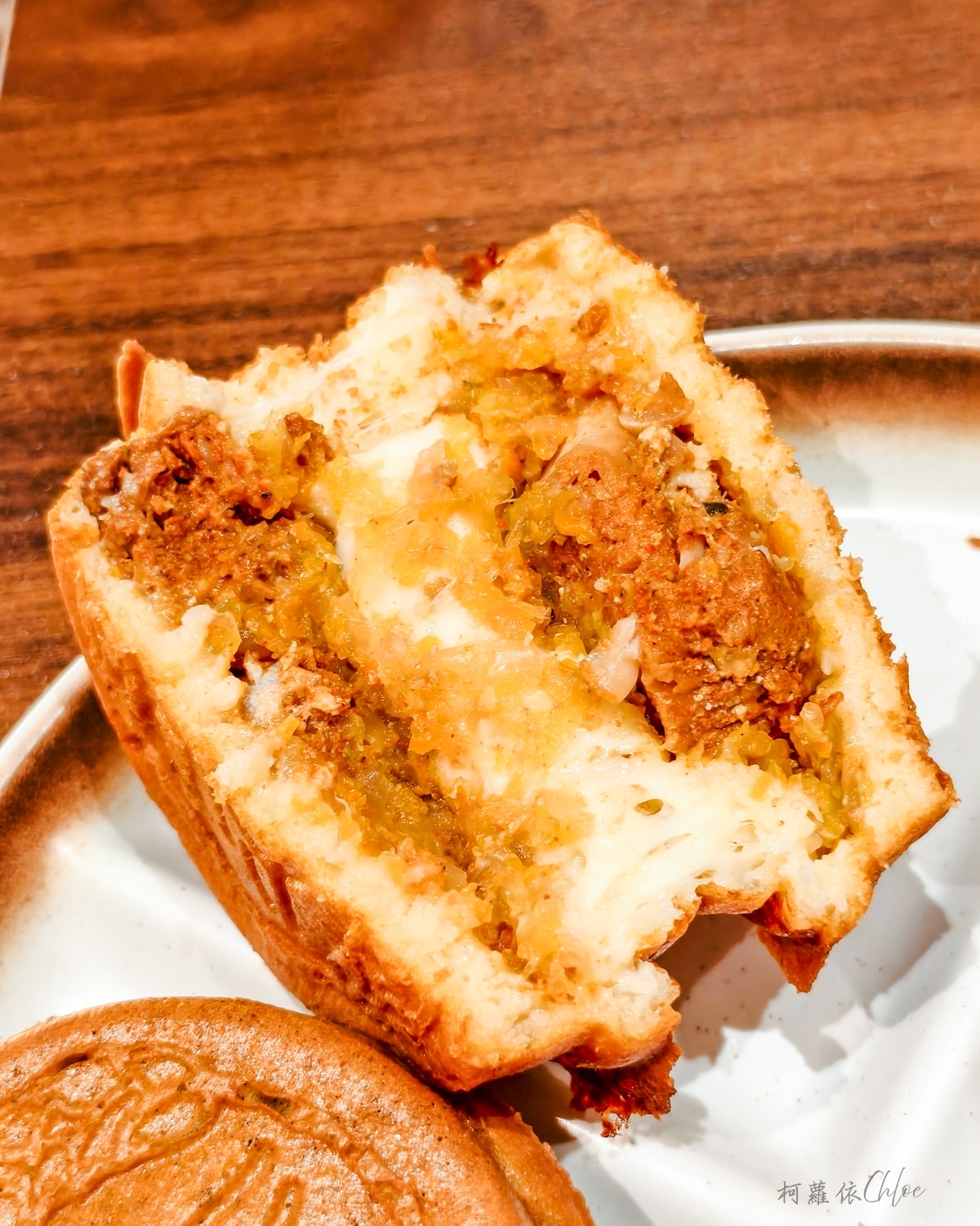 台東池上美食｜樂米燒 用米做的蛋糕 記住花東的味道