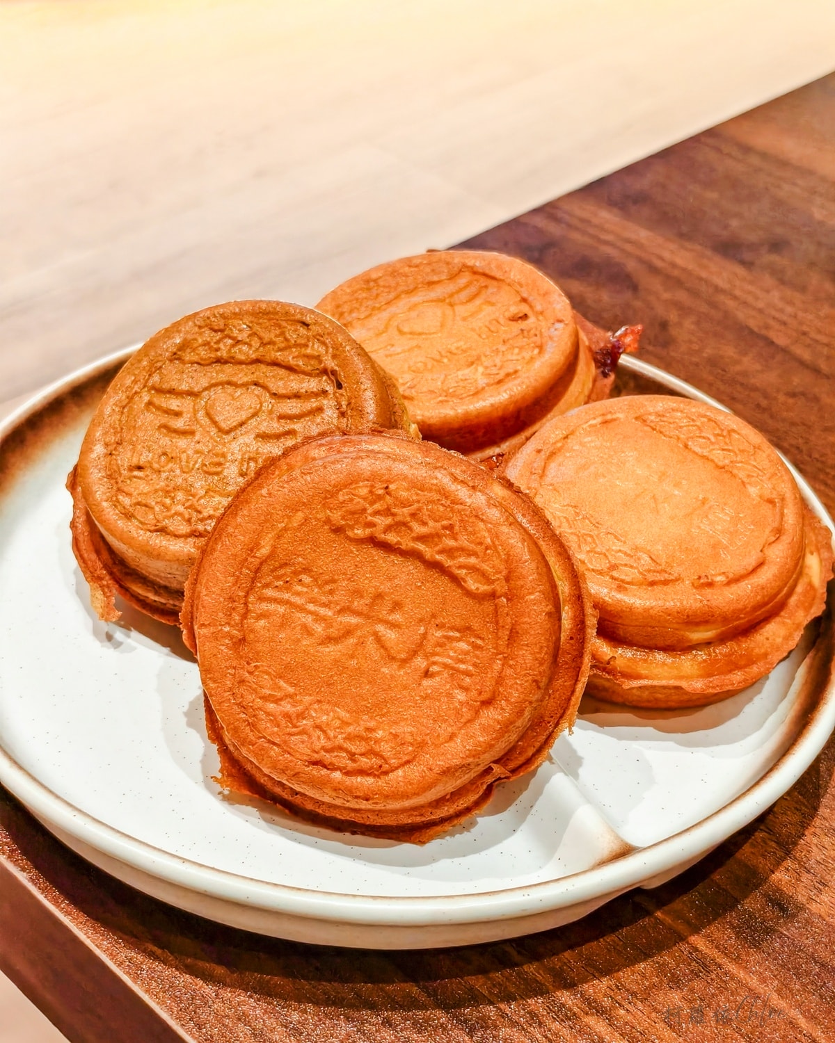 台東池上美食｜樂米燒 用米做的蛋糕 記住花東的味道