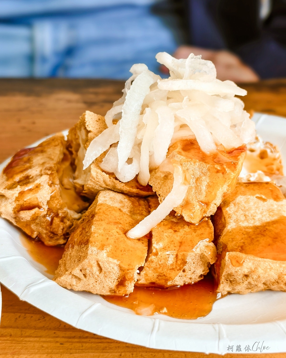 台東池上美食推薦|福原豆腐店 必吃炸香豆腐 蔬果發酵的外酥內嫩好味道 - 第8張圖 台東池上美食推薦|福原豆腐店 必吃炸香豆腐 蔬果發酵的外酥內嫩好味道
