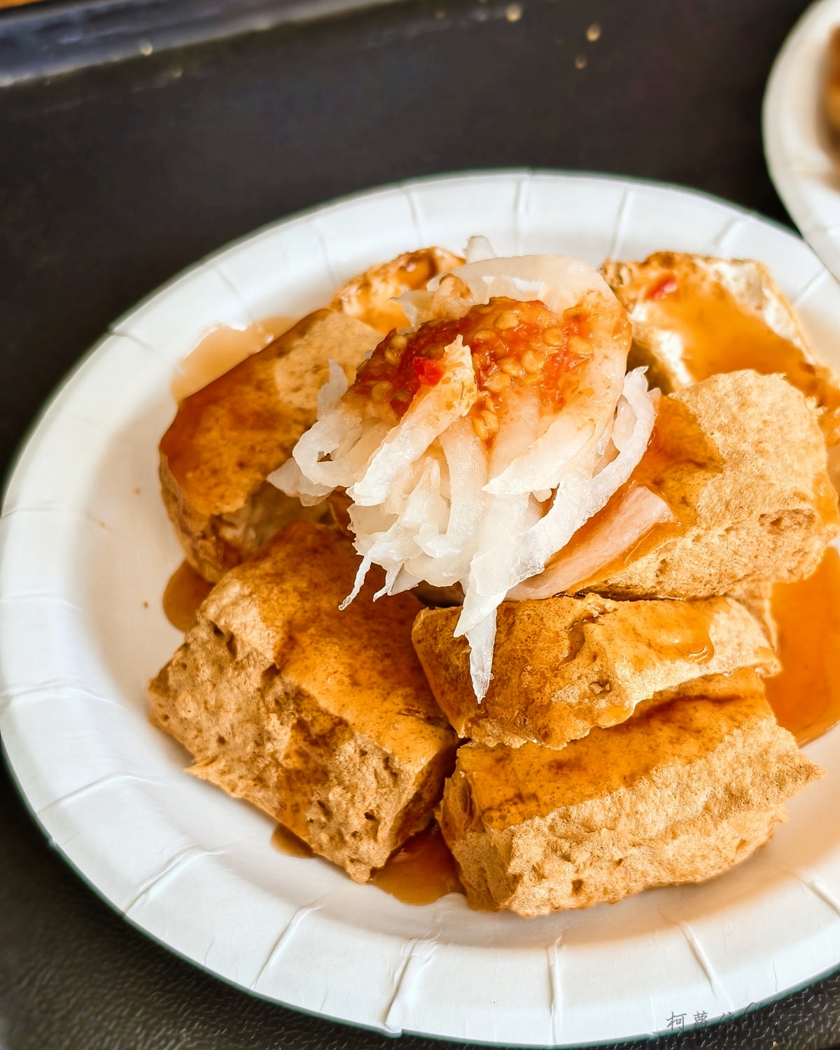 台東池上美食推薦|福原豆腐店 必吃炸香豆腐 蔬果發酵的外酥內嫩好味道 - 第9張圖 台東池上美食推薦|福原豆腐店 必吃炸香豆腐 蔬果發酵的外酥內嫩好味道