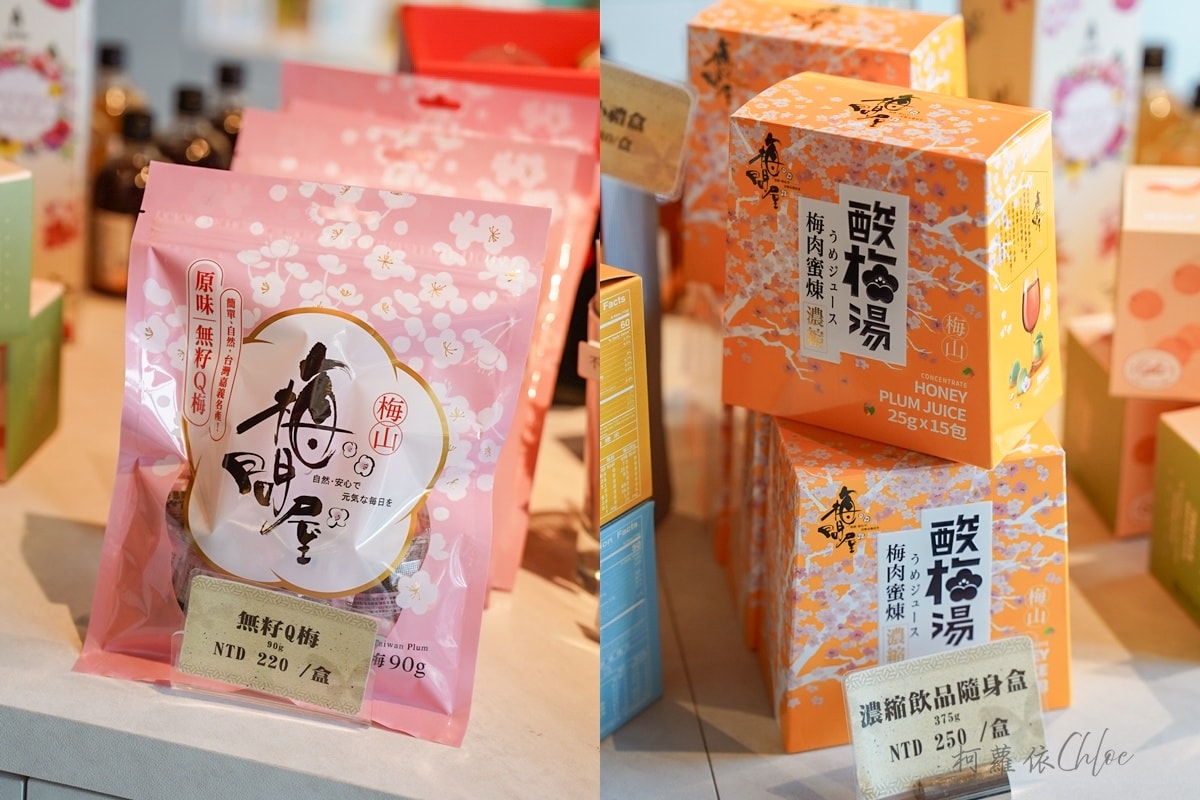 嘉義親子住宿推薦｜長榮文苑酒店住宿心得 親子設施 家庭房開箱 梅問屋春節伴手禮一次收藏