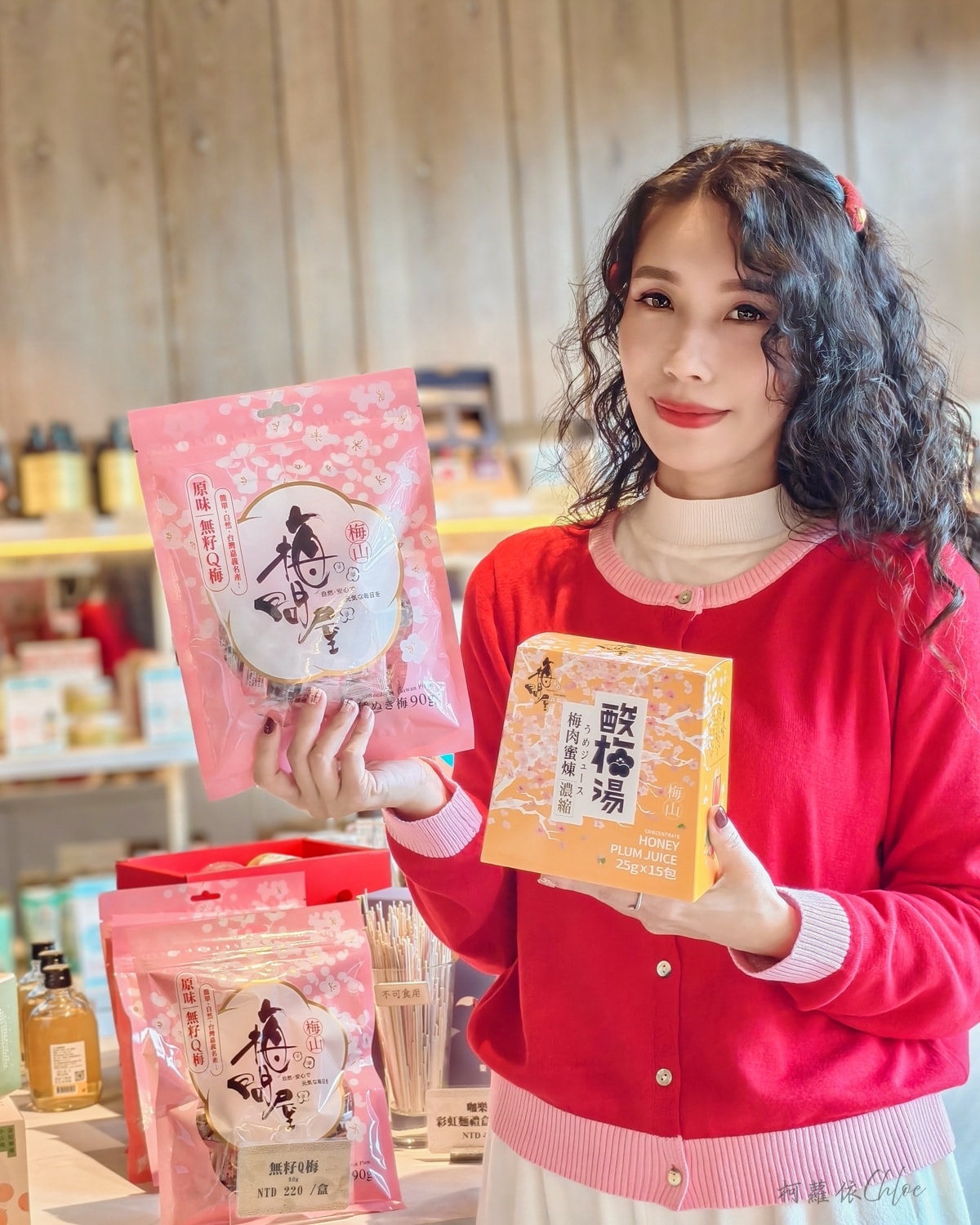 嘉義親子住宿推薦｜長榮文苑酒店住宿心得 親子設施 家庭房開箱 梅問屋春節伴手禮一次收藏