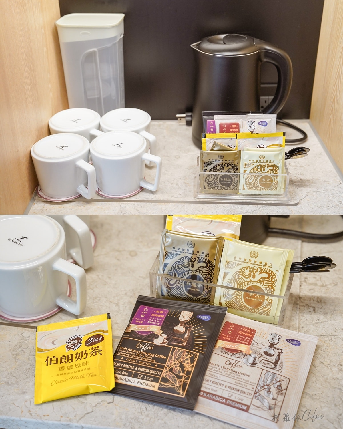 嘉義親子住宿推薦｜長榮文苑酒店住宿心得 親子設施 家庭房開箱 梅問屋春節伴手禮一次收藏