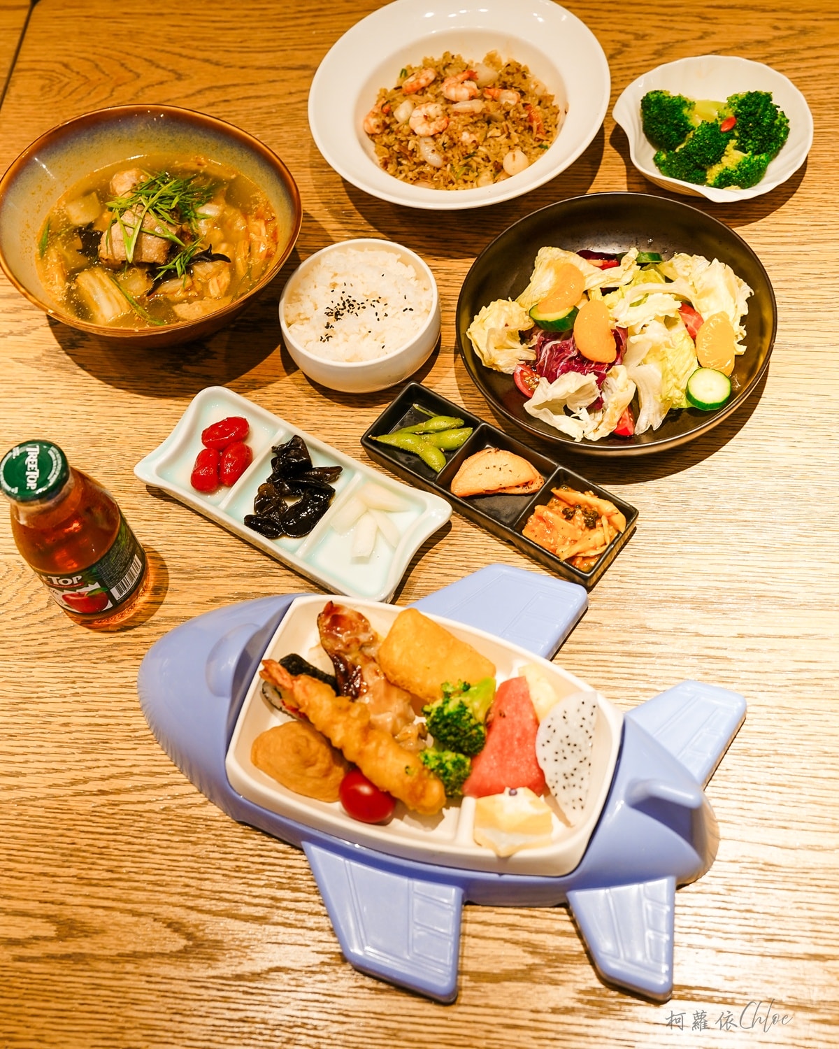 嘉義親子住宿推薦｜長榮文苑酒店住宿心得 親子設施 家庭房開箱 梅問屋春節伴手禮一次收藏
