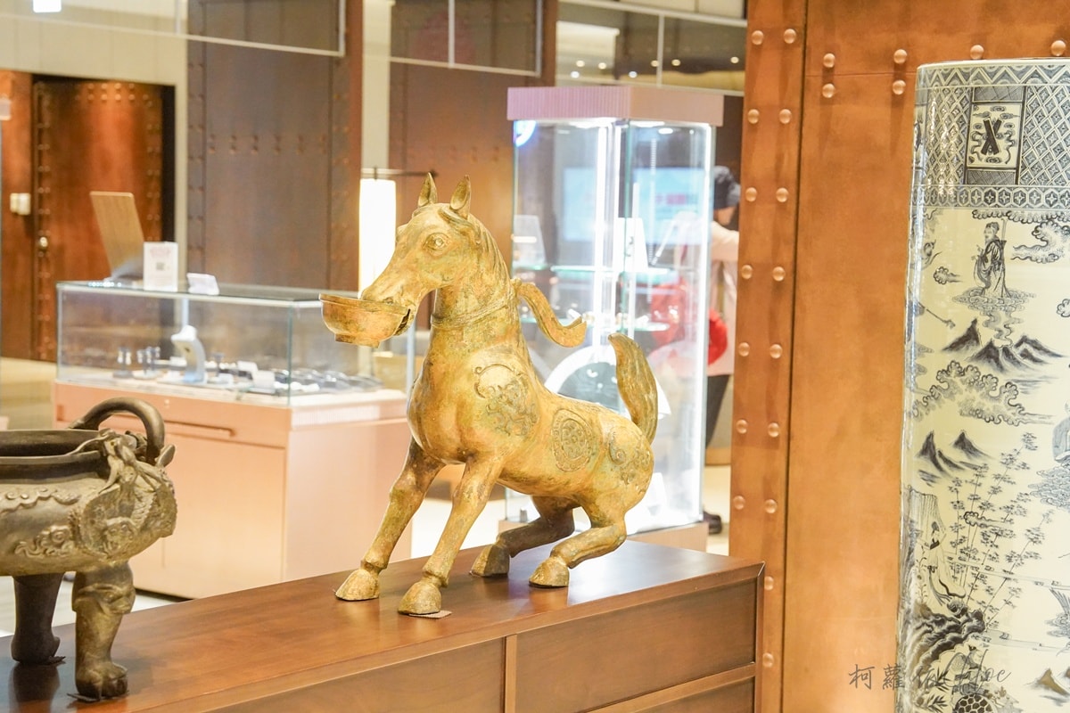 嘉義親子住宿推薦｜長榮文苑酒店住宿心得 親子設施 家庭房開箱 梅問屋春節伴手禮一次收藏