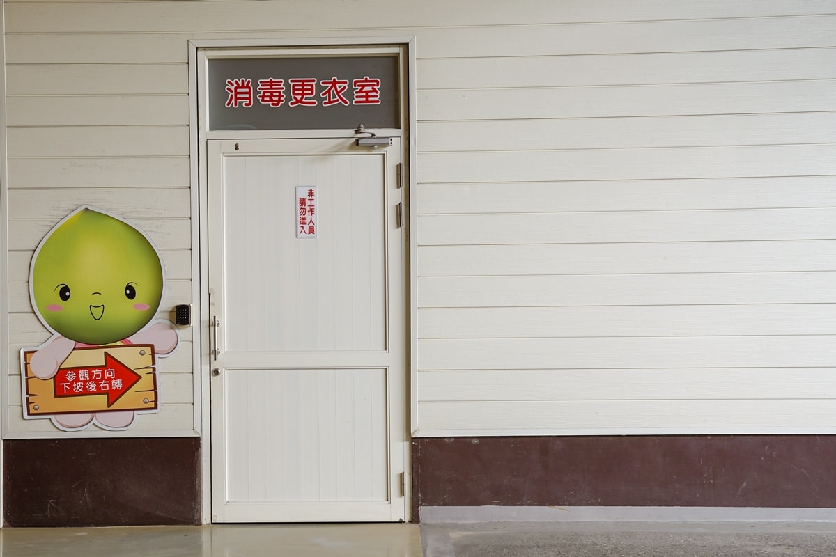 嘉義親子觀光工廠推薦|梅問屋梅子元氣館 一年四季都能玩的室內景點 梅山伴手禮 DIY手作課程與孩子釀出回憶 - 第19張圖 嘉義親子觀光工廠推薦|梅問屋梅子元氣館 一年四季都能玩的室內景點 梅山伴手禮 DIY手作課程與孩子釀出回憶