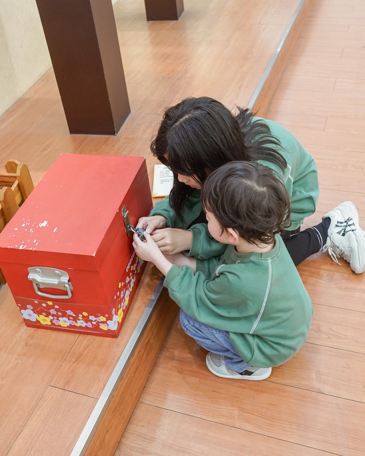 嘉義親子觀光工廠推薦|梅問屋梅子元氣館 一年四季都能玩的室內景點 梅山伴手禮 DIY手作課程與孩子釀出回憶 - 第29張圖 嘉義親子觀光工廠推薦|梅問屋梅子元氣館 一年四季都能玩的室內景點 梅山伴手禮 DIY手作課程與孩子釀出回憶
