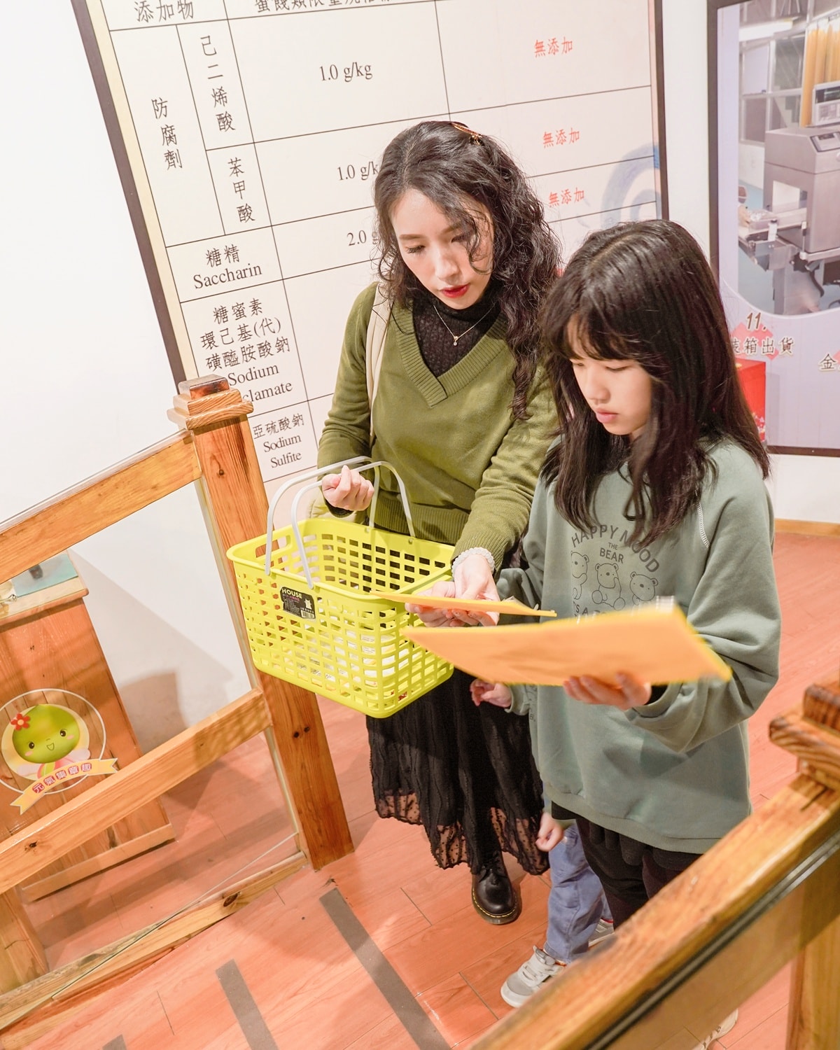 嘉義親子觀光工廠推薦|梅問屋梅子元氣館 一年四季都能玩的室內景點 梅山伴手禮 DIY手作課程與孩子釀出回憶 - 第31張圖 嘉義親子觀光工廠推薦|梅問屋梅子元氣館 一年四季都能玩的室內景點 梅山伴手禮 DIY手作課程與孩子釀出回憶
